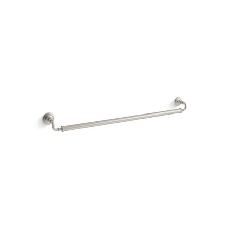 Kohler Artifacts 42" Grab Bar 25158-BN